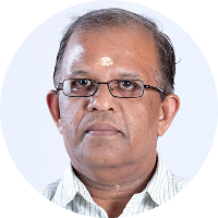 Sethumadhavan M