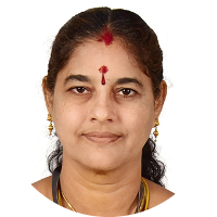 N Rajathi