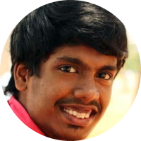 Naveen S